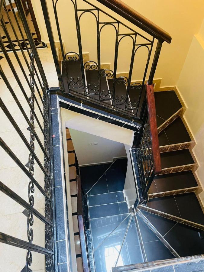 Riad Ms Holidays Terrasse Privatise Marrakech مراكش المظهر الخارجي الصورة