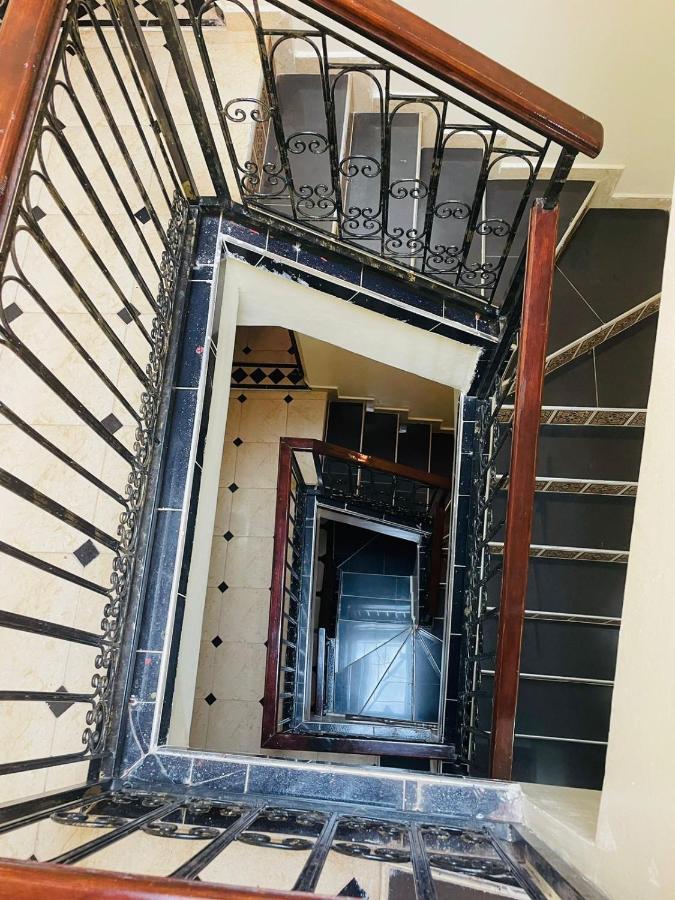 Riad Ms Holidays Terrasse Privatise Marrakech مراكش المظهر الخارجي الصورة